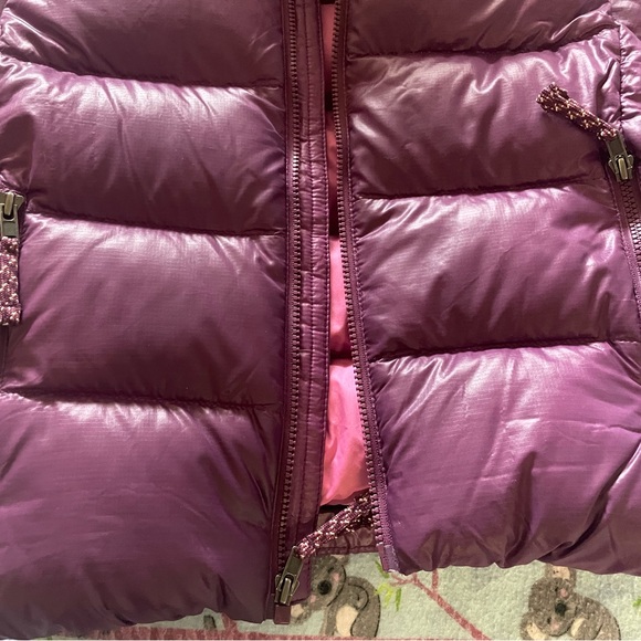 Patagonia Baby Down Jacket size 3t - Picture 12 of 14